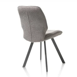 Chaise Anthracite | Sasha