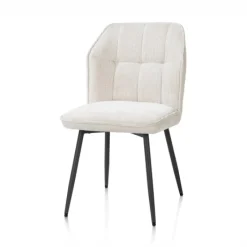 Chaise Beige | Luis
