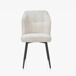 Chaise Beige | Luis
