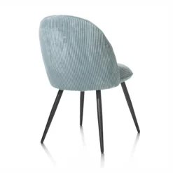 Chaise bleu clair | Ariel