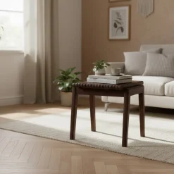 Chaise bois / tabouret | Moscow