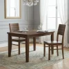 Chaise bois massif | Manguier Herods