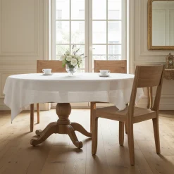 Chaise bois naturelle | Acacia Arad II