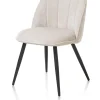 Chaise Creme | Arcade