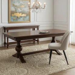 Chaise Creme | Arcade
