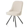 Chaise creme | Eran II