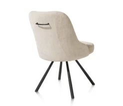 Chaise creme | Eran II