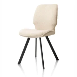 Chaise Creme | Sasha