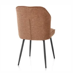 Chaise Cuivre | Luis