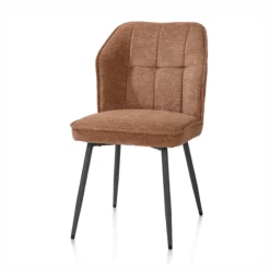 Chaise Cuivre | Luis