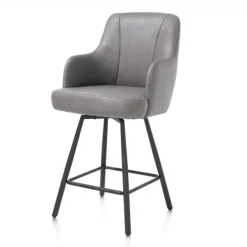 Chaise de bar foie | Eran