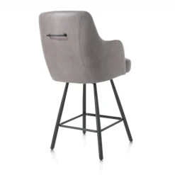 Chaise de bar foie | Eran