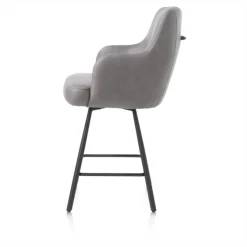 Chaise de bar foie | Eran