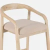 Chaise de Bar Neturelle | Milo