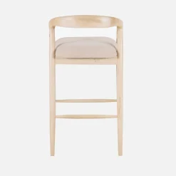 Chaise de Bar Neturelle | Milo