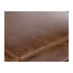 Chaise en peau de vache | Acacia Savage