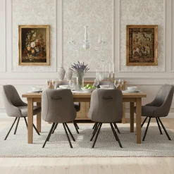 Chaise foie | Eran