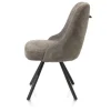 Chaise gris | Eran II