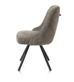 Chaise gris | Eran II