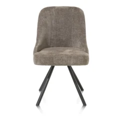 Chaise gris | Eran II