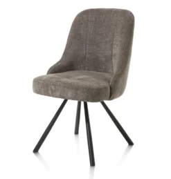 Chaise gris | Eran II