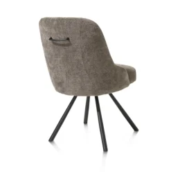 Chaise gris | Eran II