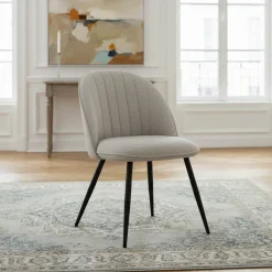 Chaise Kiezel | Arcade