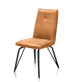 Chaise Lotan | Cognac