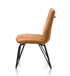 Chaise Lotan | Cognac
