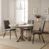Chaise Lotan | Noir Casse