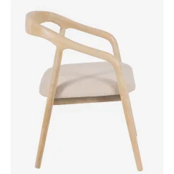 Chaise Neturelle | Milo