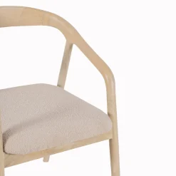 Chaise Neturelle | Milo
