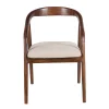 Chaise Noyer | Milo