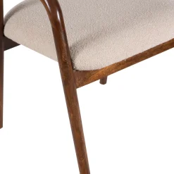 Chaise Noyer | Milo