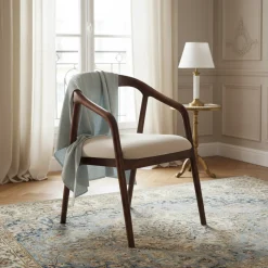 Chaise Noyer | Milo