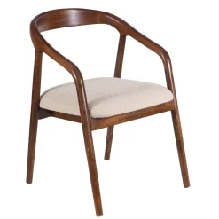 Chaise Noyer | Milo