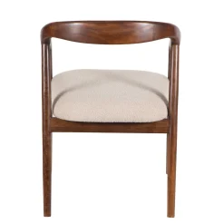 Chaise Noyer | Milo