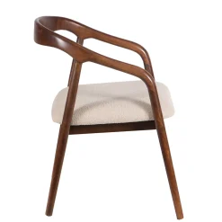 Chaise Noyer | Milo