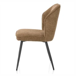 Chaise Ochre | Luis