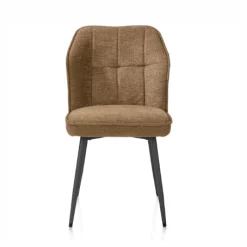 Chaise Ochre | Luis