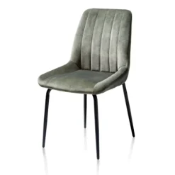 Chaise Olive | Ramon