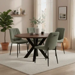 Chaise Olive | Ramon