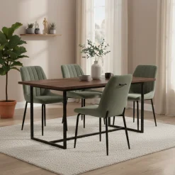 Chaise Olive | Ramon
