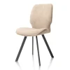 Chaise Taupe | Sasha