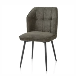 Chaise Vert | Luis