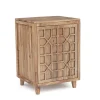 Chevet 1 Porte Droit | Acacia Punjab-II