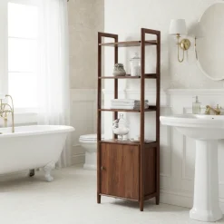 Colonne de rangement | Acacia Aleuts