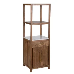 Colonne de rangement | Acacia Pecific