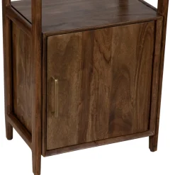 Colonne de rangement | Acacia Aleuts