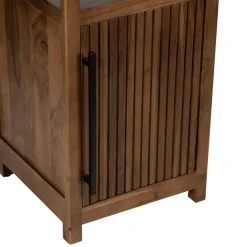 Colonne de rangement | Acacia Alexander
